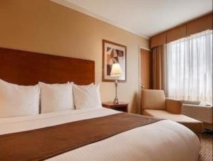 Best Western Tumwater-Olympia Inn Zimmer foto